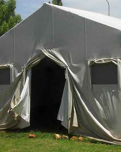 Изготавливаем солдатские палатки в Николаевске вместимостью <strong>до 70 человек</strong>